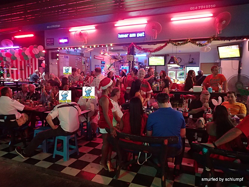 2014-12-24  Smurf Bar