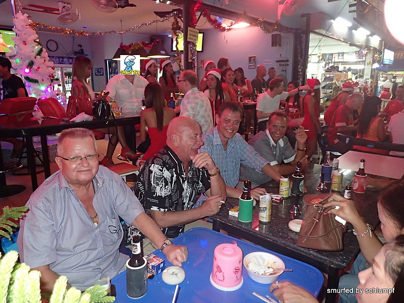 2014-12-24  Smurf Bar