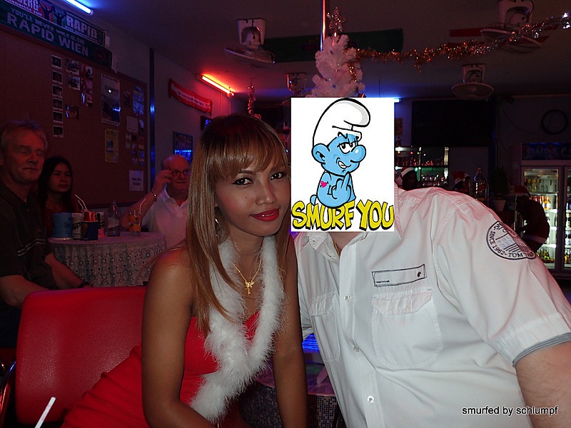 2014-12-24  Smurf Bar