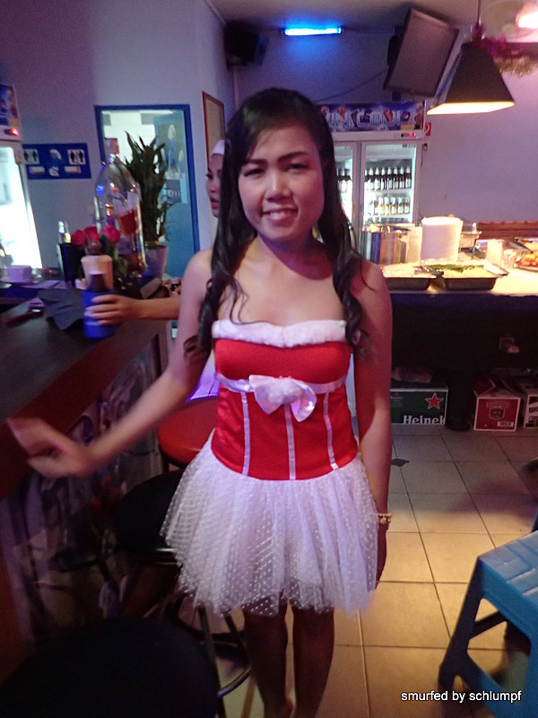 2014-12-24  Smurf Bar