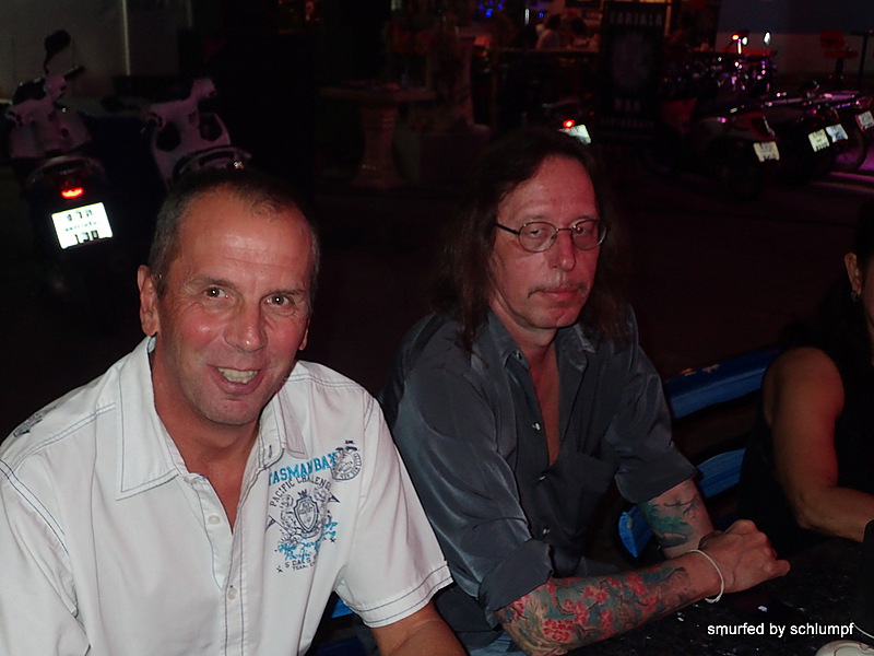 2014-12-24  Smurf Bar