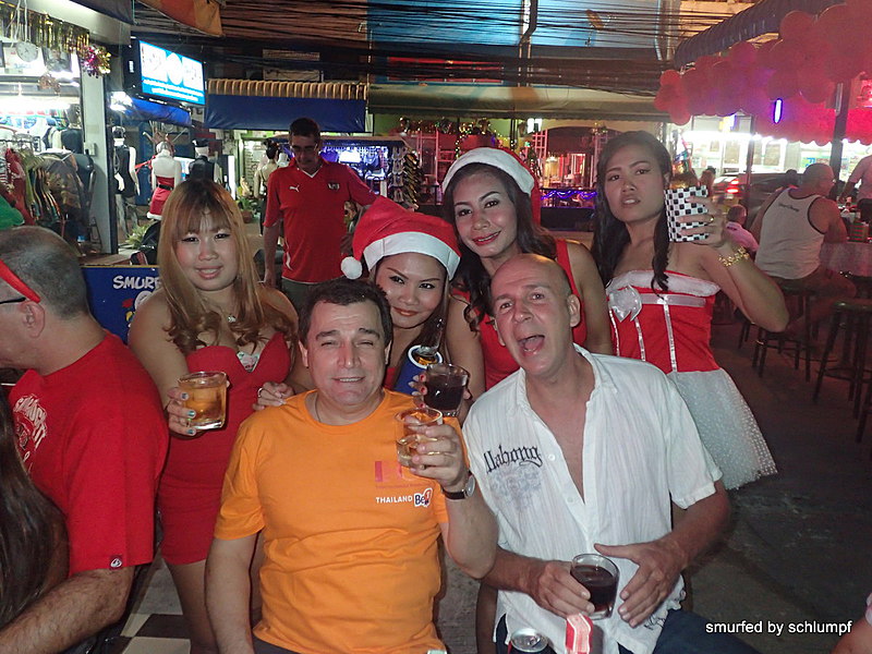 2014-12-24  Smurf Bar