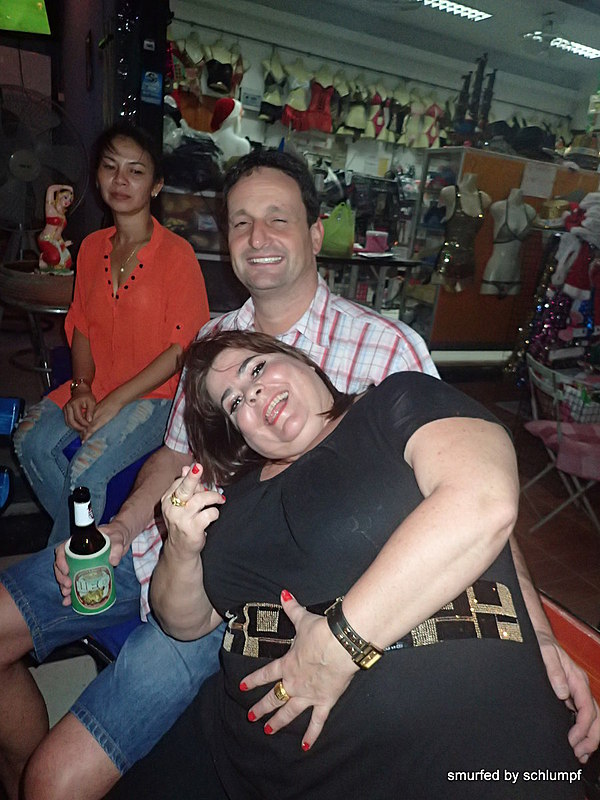 2014-12-24  Smurf Bar