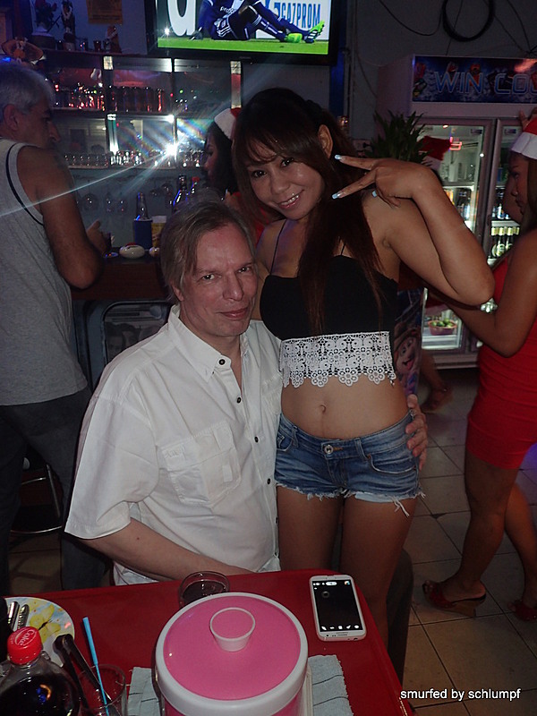 2014-12-24  Smurf Bar