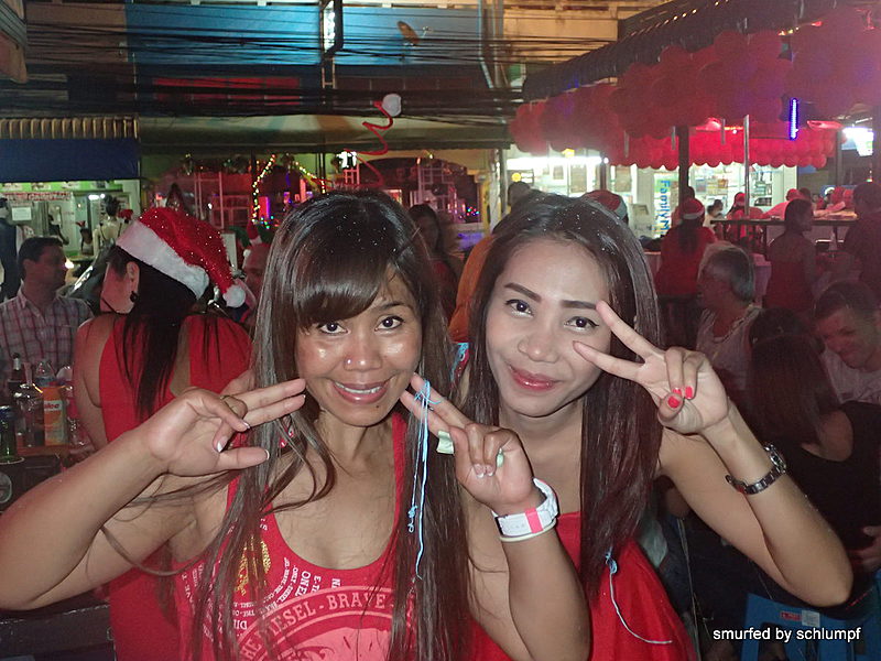 2014-12-24  Smurf Bar