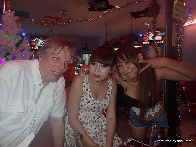 2014-12-24  Smurf Bar
