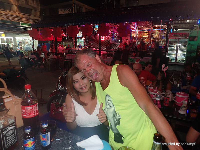 2014-12-24  Smurf Bar