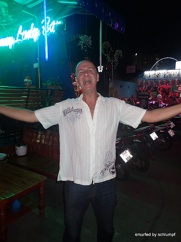 2014-12-24  Smurf Bar