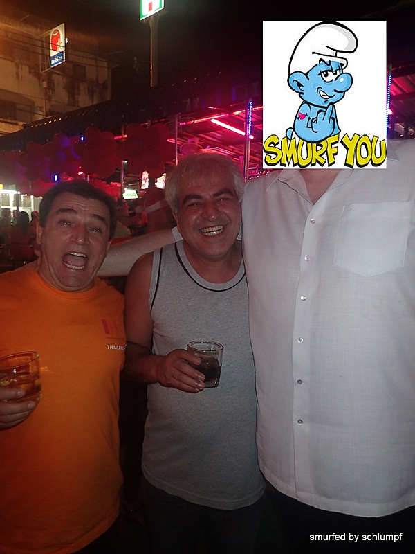 2014-12-24  Smurf Bar
