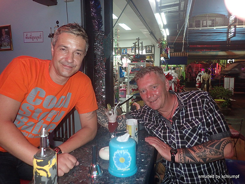 2014-12-24  Smurf Bar
