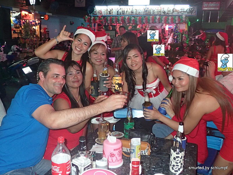 2014-12-24  Smurf Bar