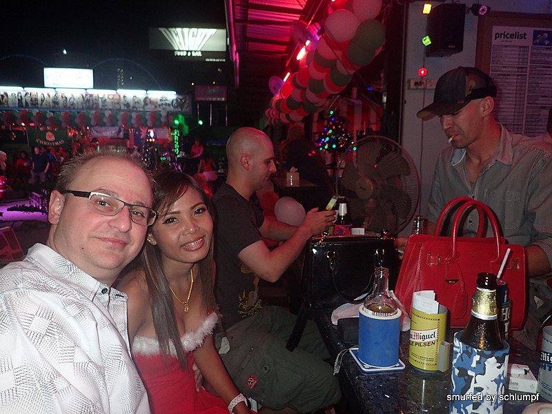 2014-12-24  Smurf Bar