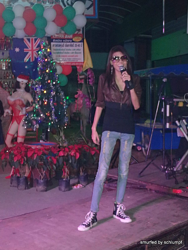2014-12-24  Smurf Bar