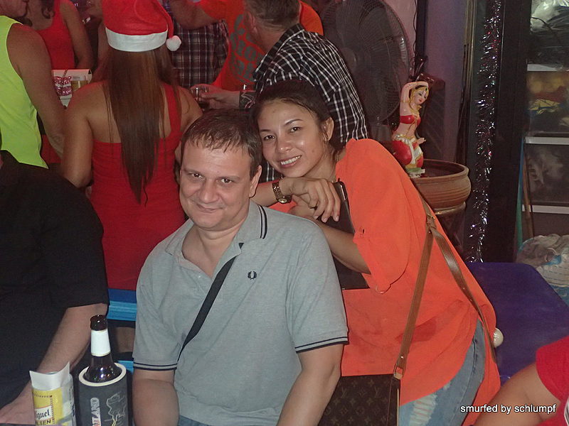 2014-12-24  Smurf Bar