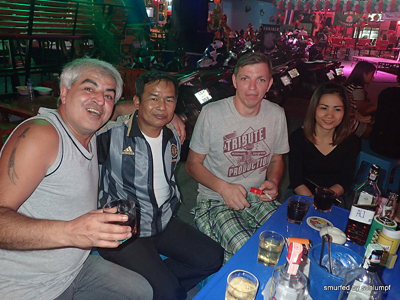 2014-12-24  Smurf Bar