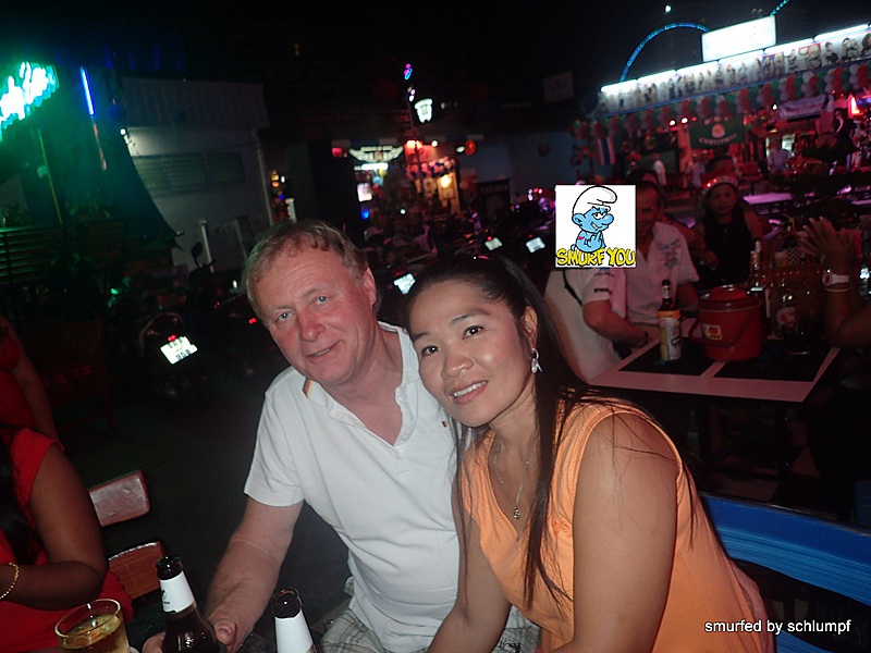 2014-12-24  Smurf Bar