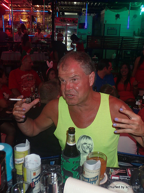 2014-12-24  Smurf Bar