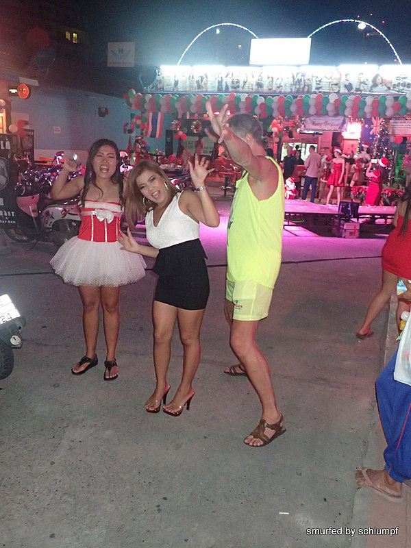 2014-12-24  Smurf Bar