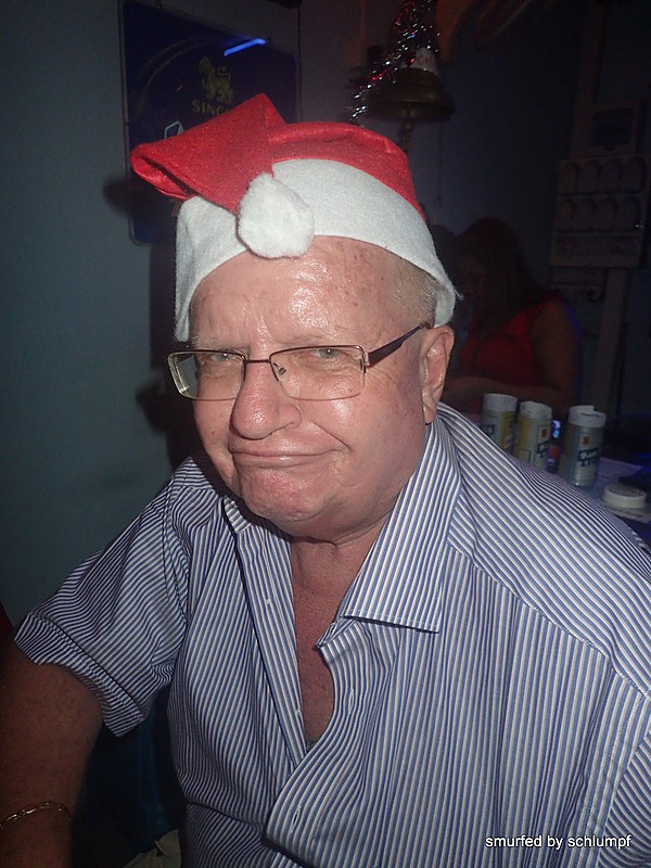 2014-12-24  Smurf Bar