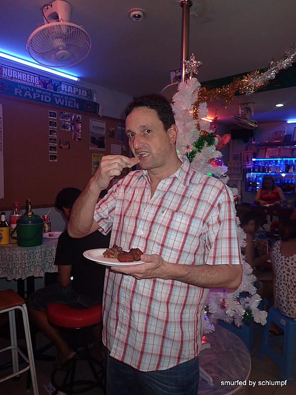 2014-12-24  Smurf Bar