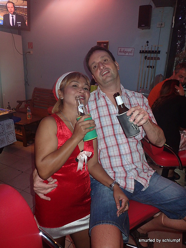 2014-12-24  Smurf Bar