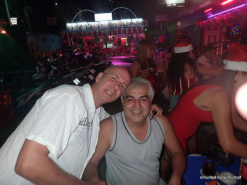 2014-12-24  Smurf Bar