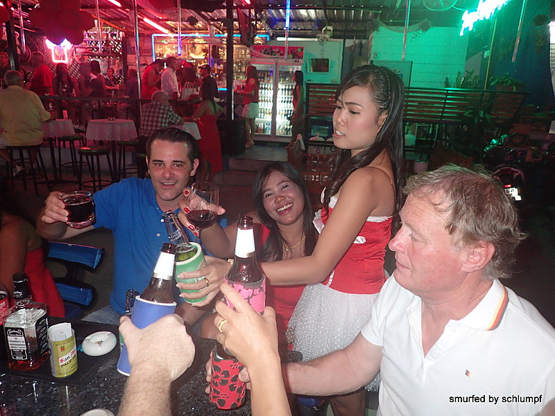 2014-12-24  Smurf Bar