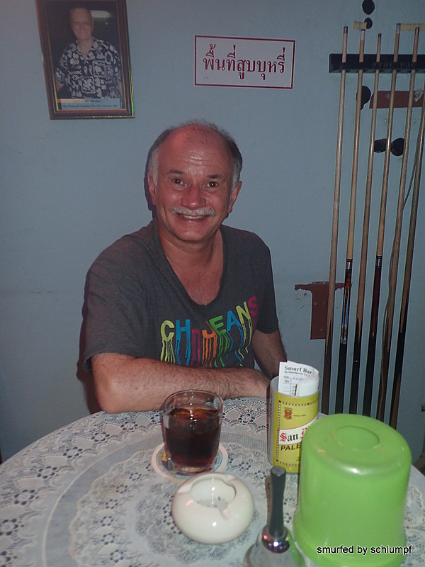 2014-12-24  Smurf Bar