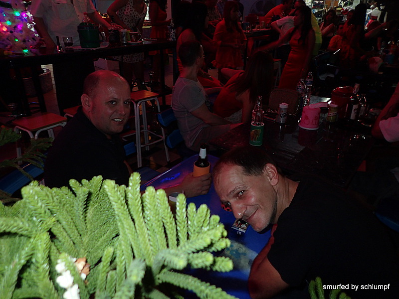 2014-12-24  Smurf Bar