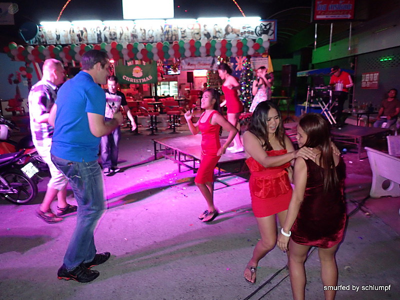 2014-12-24  Smurf Bar