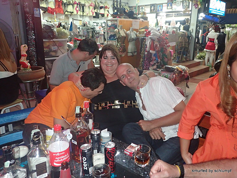 2014-12-24  Smurf Bar