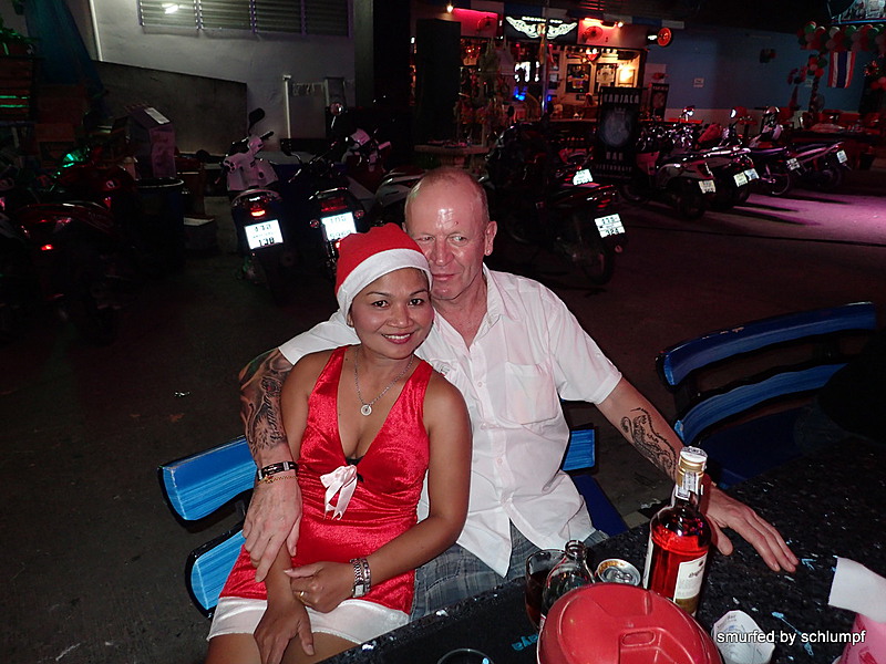 2014-12-24  Smurf Bar