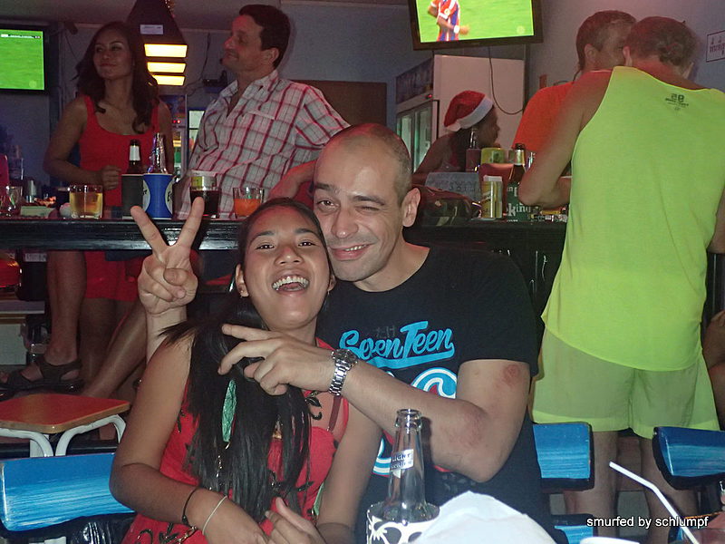 2014-12-24  Smurf Bar
