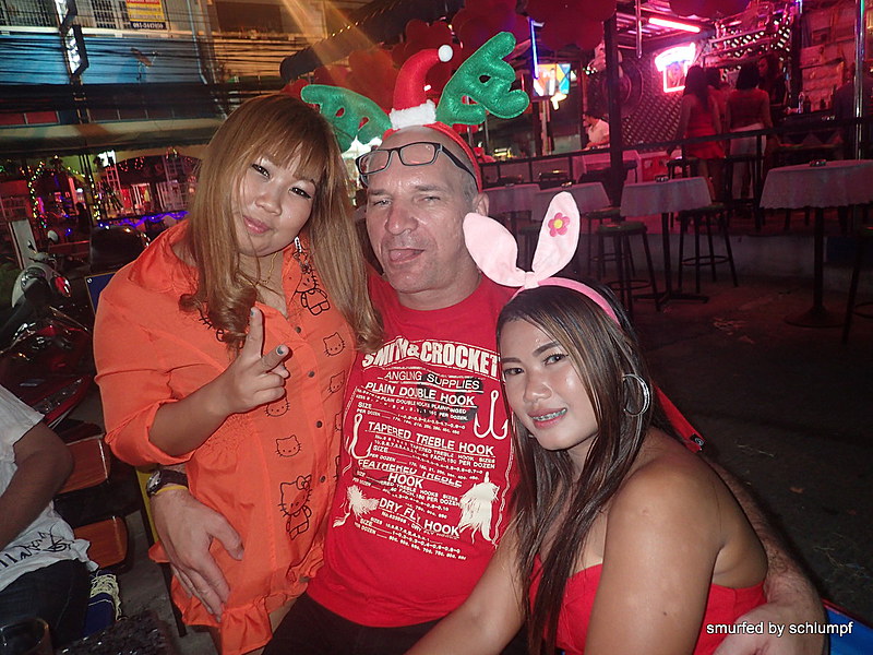 2014-12-24  Smurf Bar