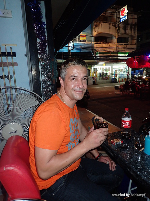 2014-12-24  Smurf Bar