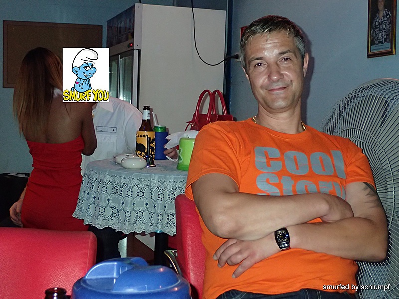 2014-12-24  Smurf Bar