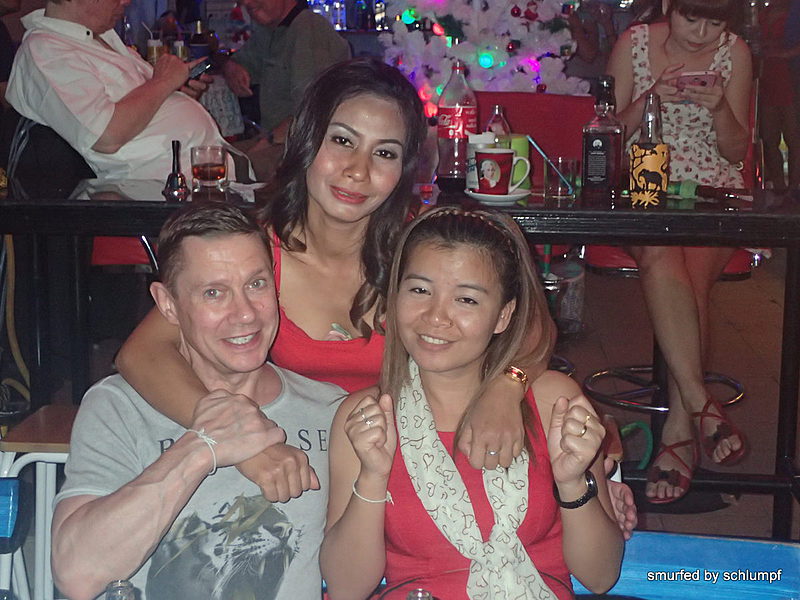2014-12-24  Smurf Bar