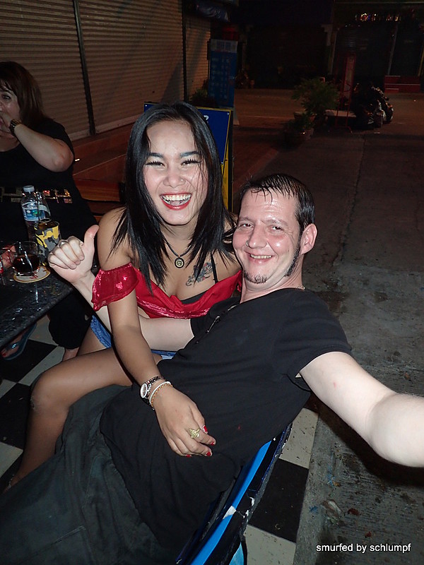 2014-12-24  Smurf Bar