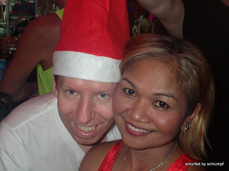 2014-12-24  Smurf Bar