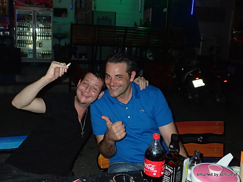 2014-12-24  Smurf Bar