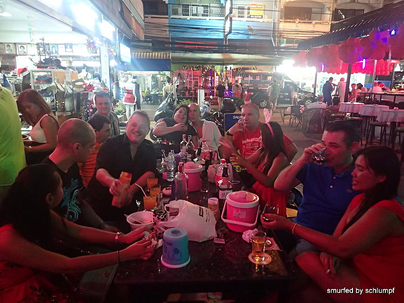 2014-12-24  Smurf Bar