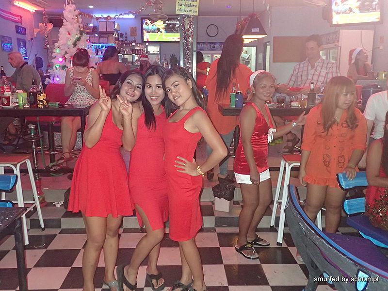 2014-12-24  Smurf Bar