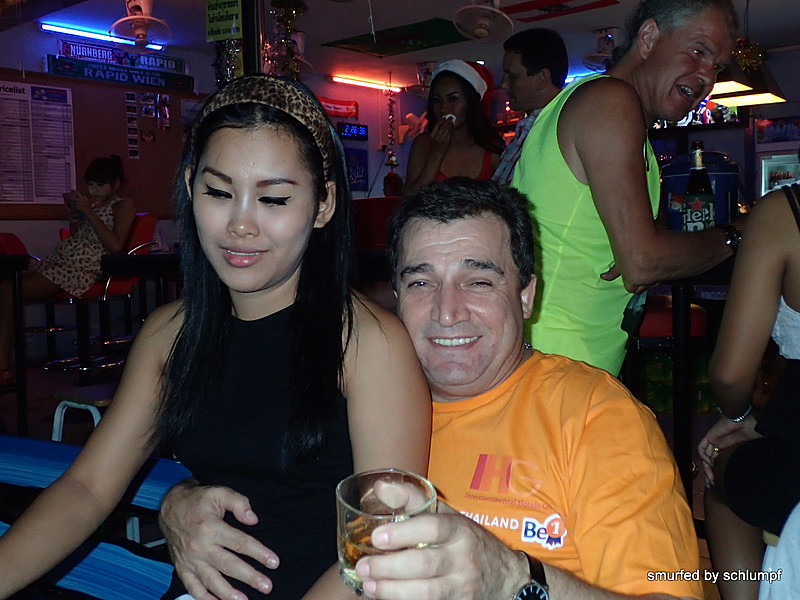 2014-12-24  Smurf Bar
