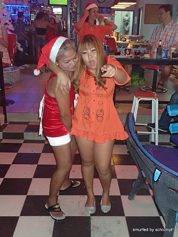 2014-12-24  Smurf Bar