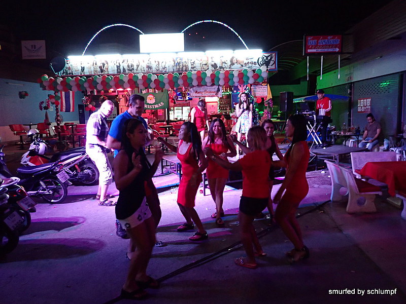 2014-12-24  Smurf Bar