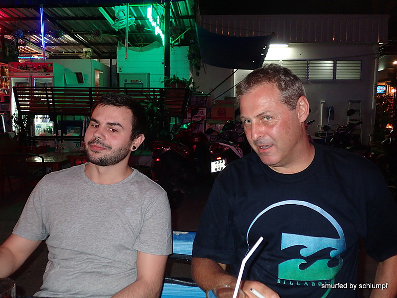 2014-12-25  Smurf Bar