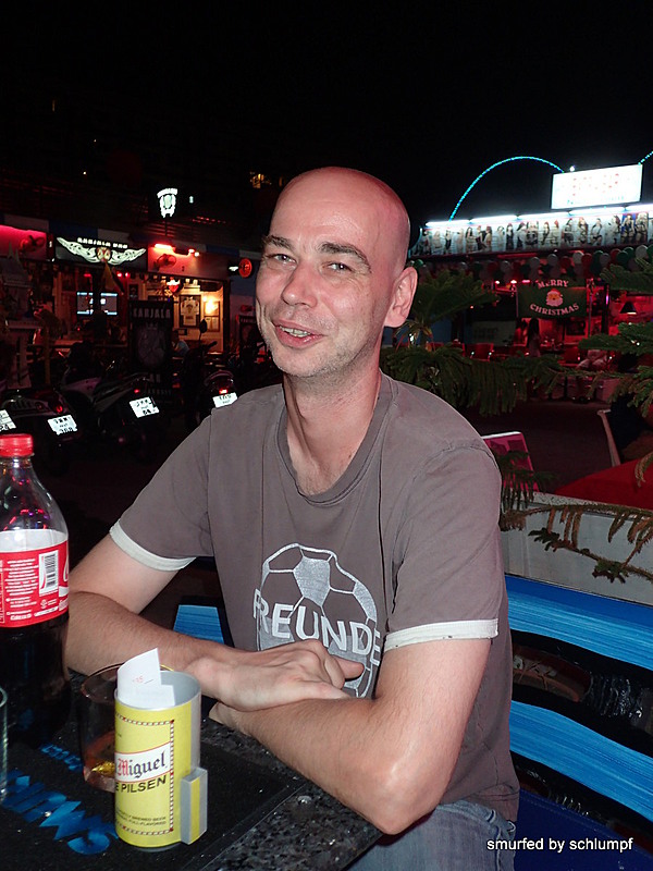 2014-12-25  Smurf Bar