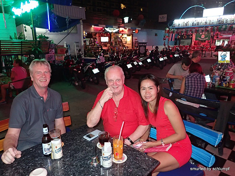 2014-12-25  Smurf Bar