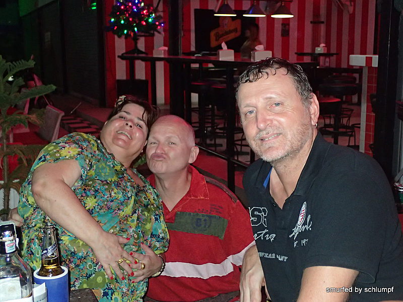 2014-12-25  Smurf Bar