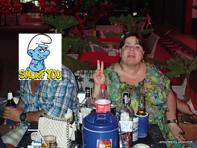 2014-12-25  Smurf Bar